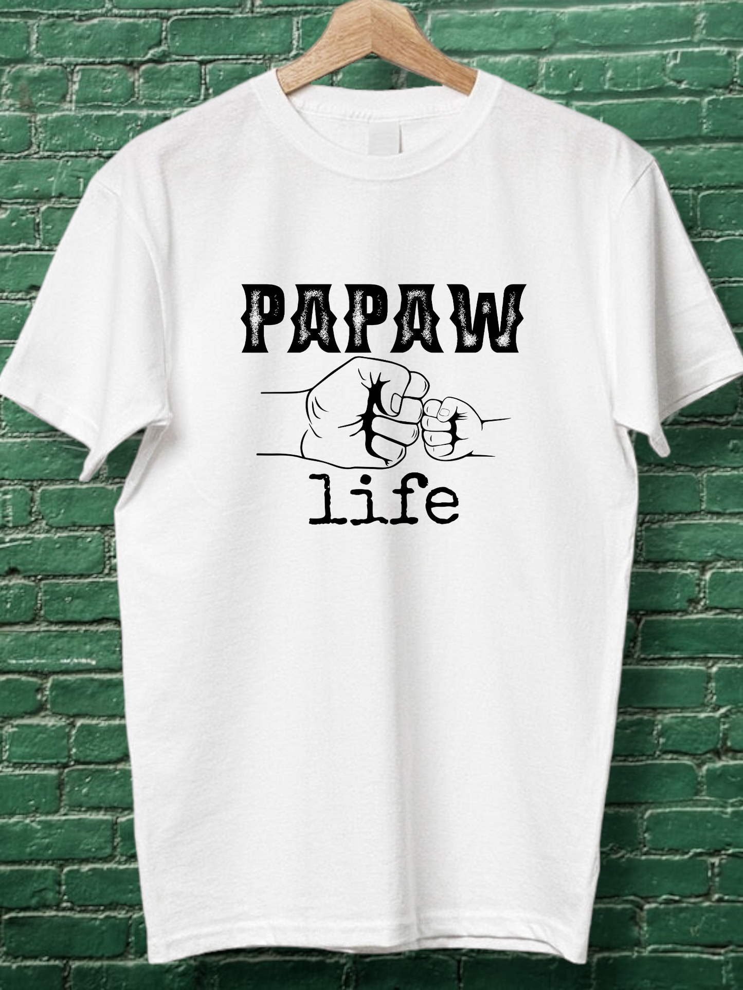 PAPAW LIFE