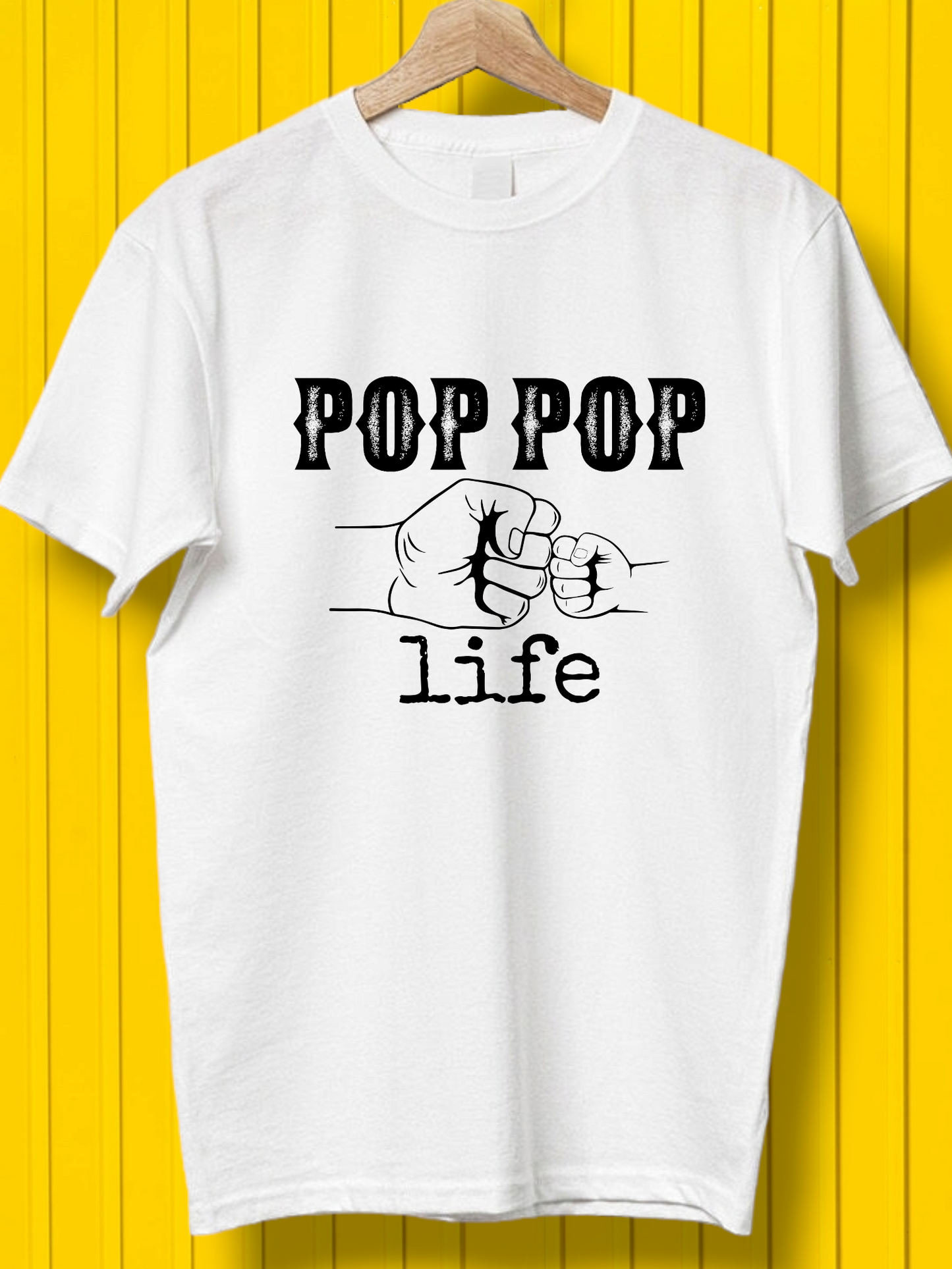 POP POP LIFE
