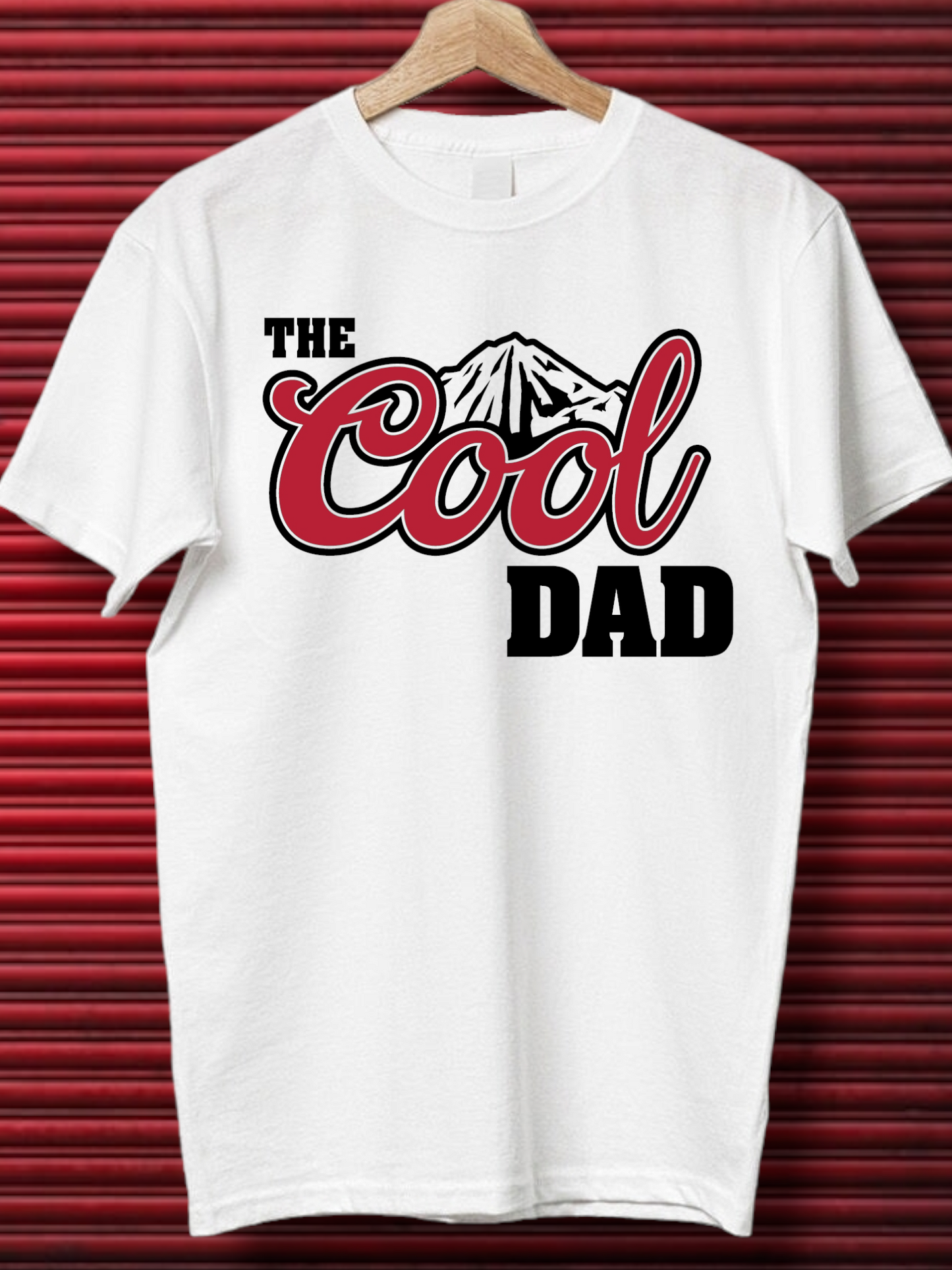 THE COOL DAD