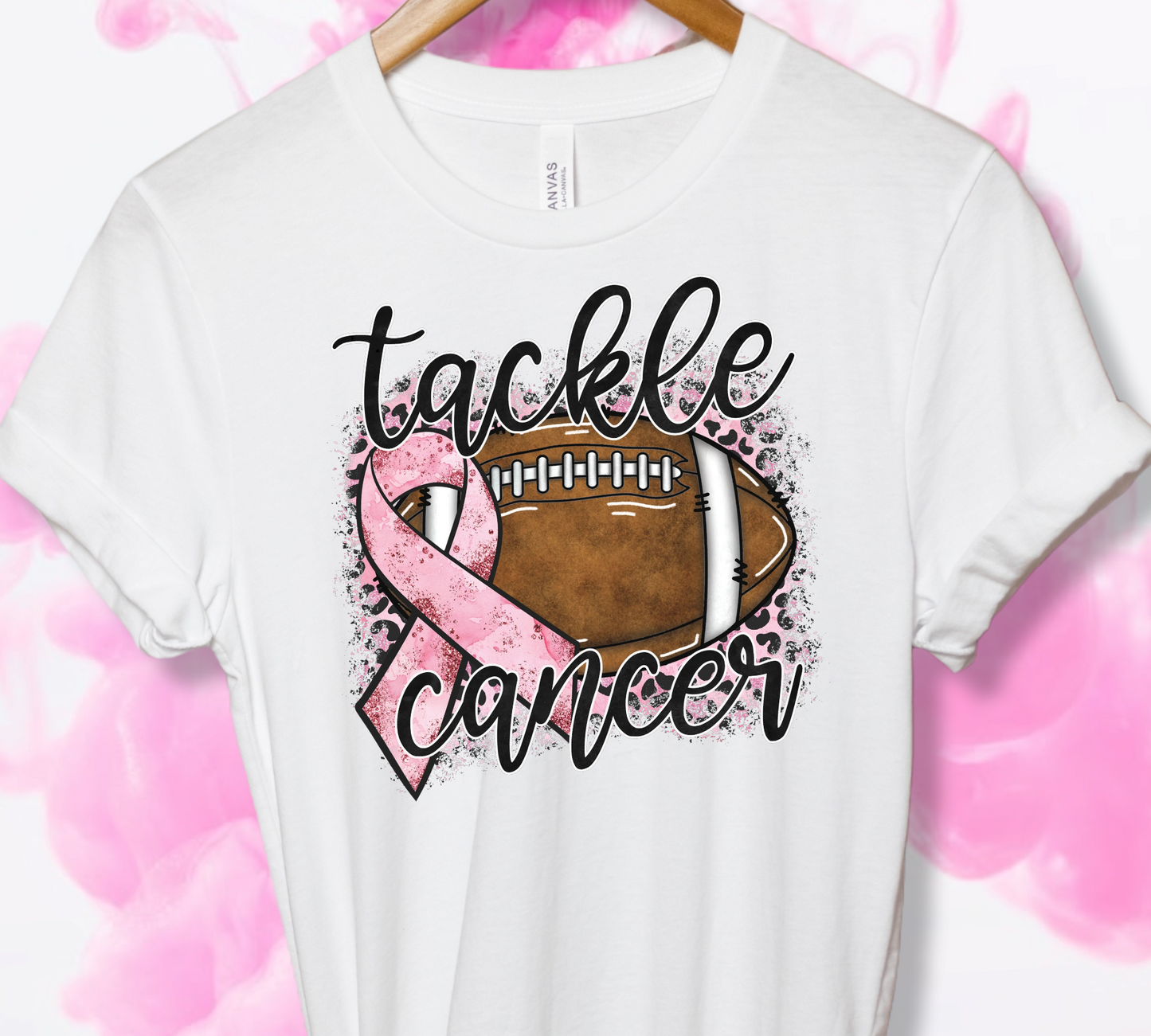 TACKLE CANCER
